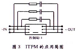 ITPM在高压电源中的应用