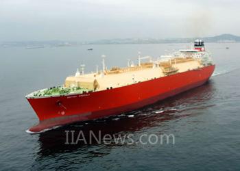 LNG vessel_ BP British Emerald-HHI shipyard_HR_ok SD